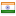 modahiss.net server is located in India